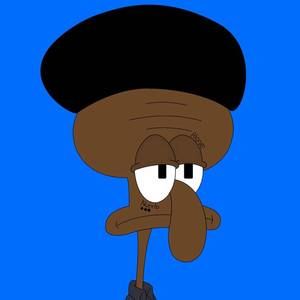 Meet your Posher, Kaknuckles